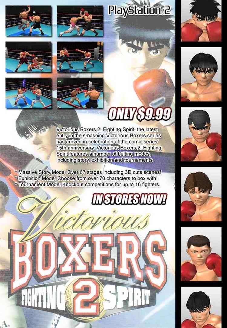 Hajime no Ippo: Fighting Spirit, Chapter 756 image 14